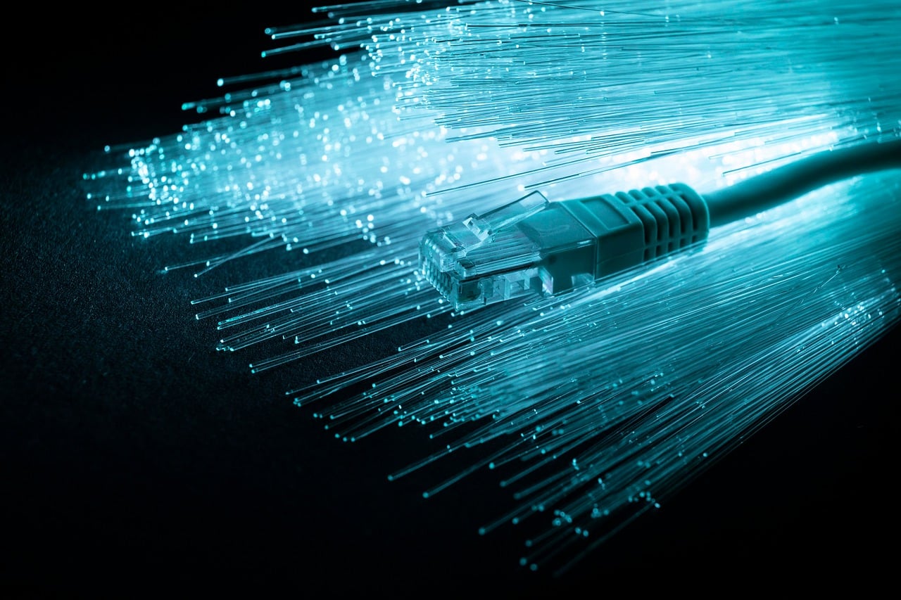 smart cabling, it infrastructure, smarter networks, network performance, avcom, avcomindia